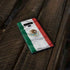 Mexico Flag Galaxy Note 9 Skin